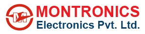 Montronics Logo