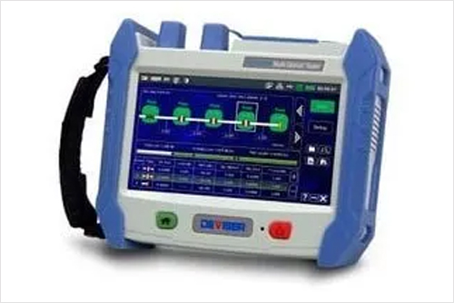 AE-3100 A OTDR Deviser