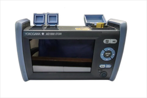 Yokogawa Aq1000otdr