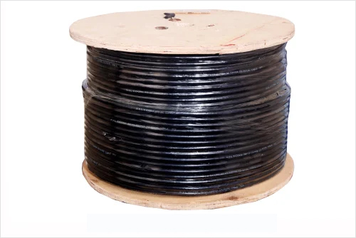 RG-11 Coaxial Cable Monics