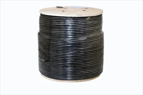 Rg 6 Coaxial Cable Monics
