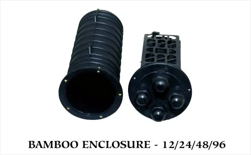 Bamboo 24/48/96