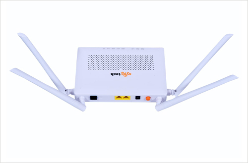 ONT Wifi with Voice 2000 Syrotech