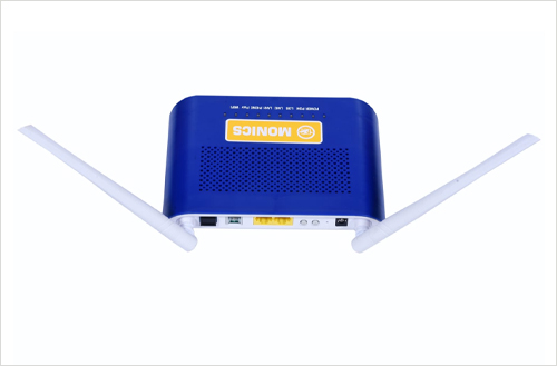 Monics Xpon Ont Wifi With Voice