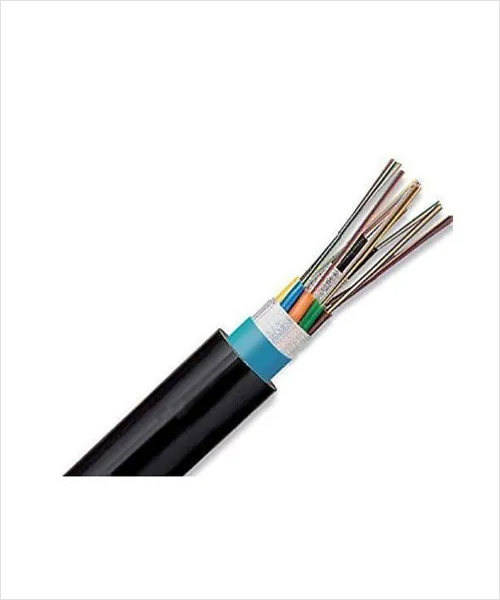 12 core Fiber Optic Cable Monics