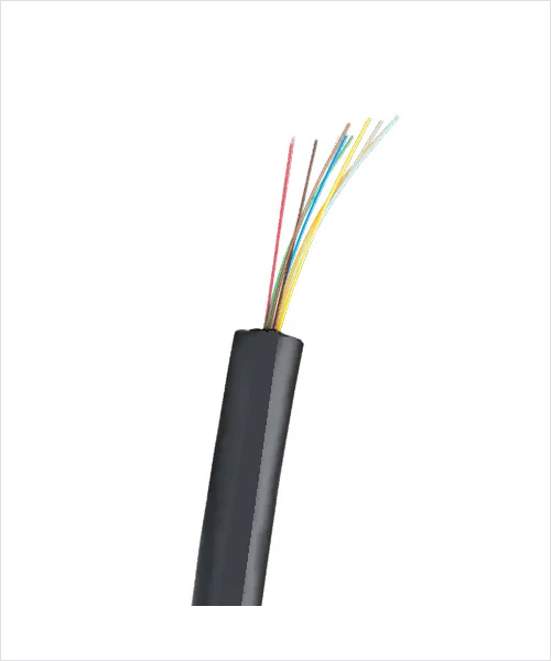 4 core Fiber Optic Cable Monics