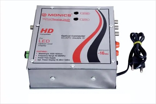 Monics Optical Node MN 872E