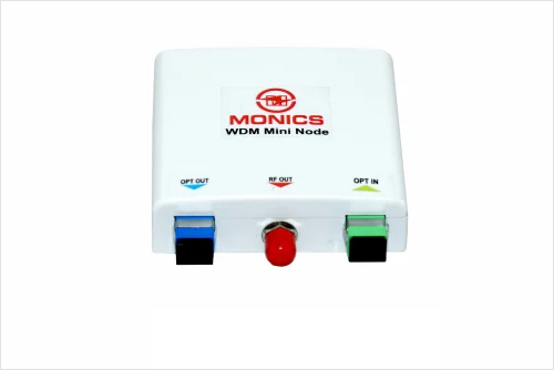 WDM Mini Node