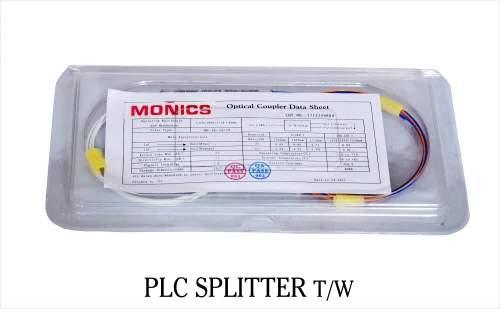 2 way plc splitter