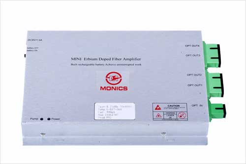 EDFA Mini
