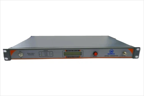 MONICS 1550 Transmitter 10dbm