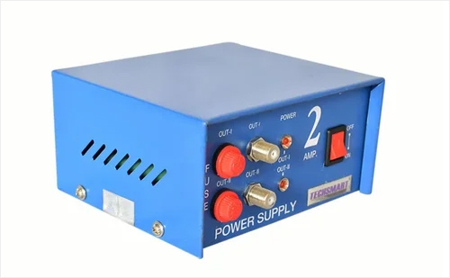 Monics 3AMP Power Unit