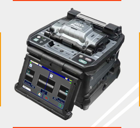 Core Alignment Fusion Splicer 66S+