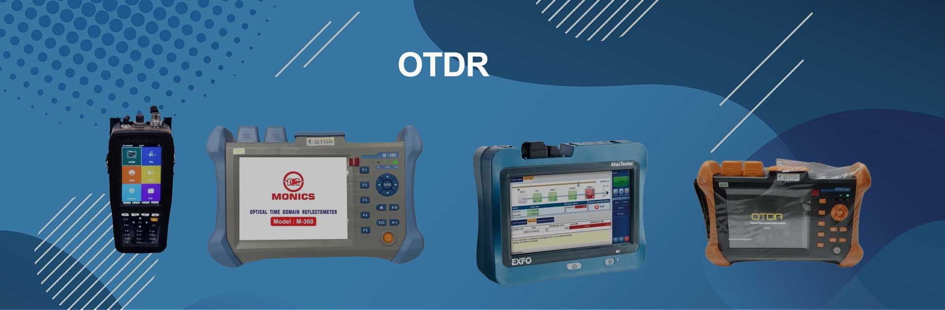 OTDR